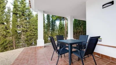 Chalet in Murcia Capital photo 13