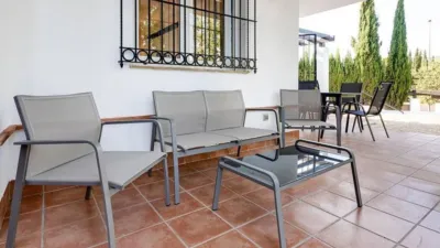 Chalet in Murcia Capital photo 14