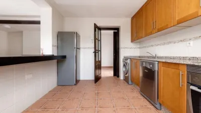 Chalet in Murcia Capital photo 15