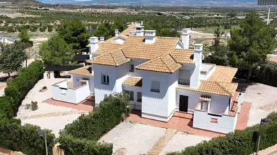 Chalet in Murcia Capital photo 2