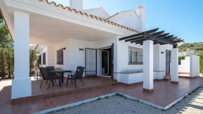 Chalet in Murcia Capital photo 3