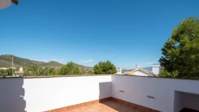 Chalet in Murcia Capital photo 4