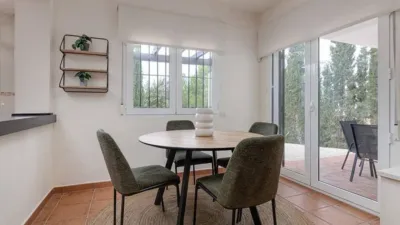 Chalet in Murcia Capital photo 5