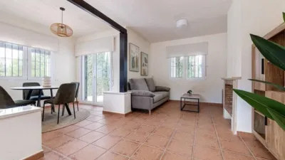 Chalet in Murcia Capital photo 6