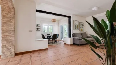 Chalet in Murcia Capital photo 7