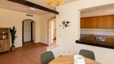 Chalet in Murcia Capital photo 8