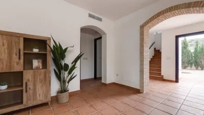 Chalet in Murcia Capital photo 9