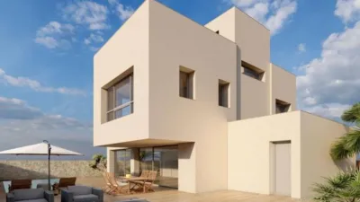 Casa – Pilar de la Horadada, Pinar de Campoverde - Vista 2