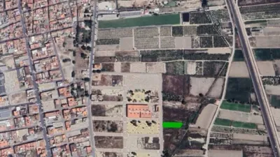 Terreno en venta en Cox - Vista 4