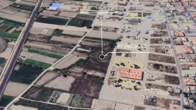 Terreno en venta en Cox - Vista 5