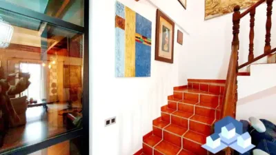 Chalet in Lorca photo 10