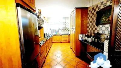 Chalet in Lorca photo 11