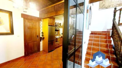 Chalet in Lorca photo 13