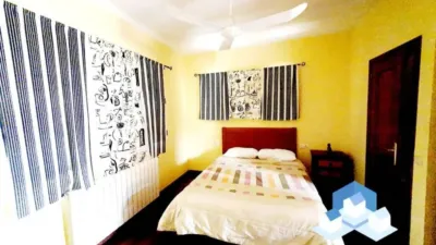 Chalet in Lorca photo 18