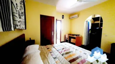 Chalet in Lorca photo 19