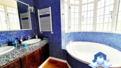 Chalet in Lorca photo 20