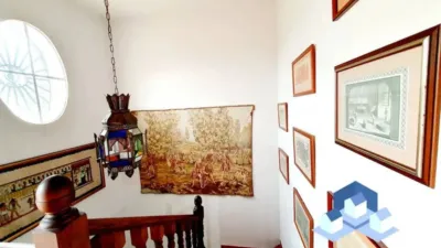 Chalet in Lorca photo 24