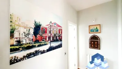 Chalet in Lorca photo 25