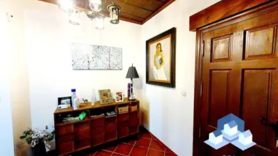 Chalet in Lorca photo 28