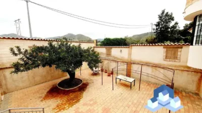 Chalet in Lorca photo 30