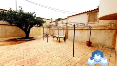 Chalet in Lorca photo 31