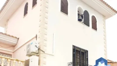 Chalet in Lorca photo 33