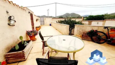 Chalet in Lorca photo 34