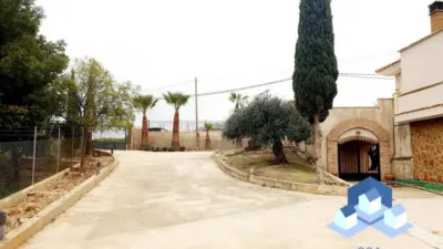 Chalet in Lorca photo 35