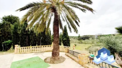 Chalet in Lorca photo 36