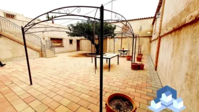 Chalet in Lorca photo 37