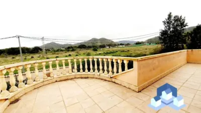 Chalet in Lorca photo 38