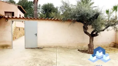 Chalet in Lorca photo 39