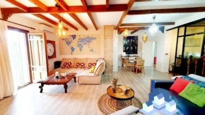 Chalet in Lorca photo 3