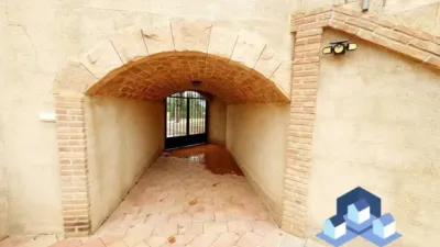 Chalet in Lorca photo 41