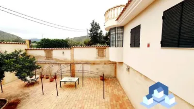 Chalet in Lorca photo 43