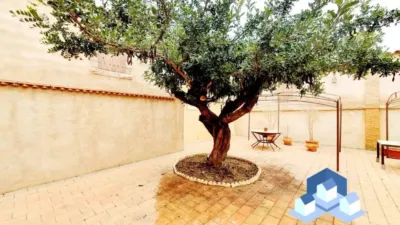 Chalet in Lorca photo 44