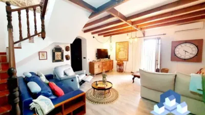 Chalet in Lorca photo 4