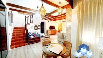 Chalet in Lorca photo 5