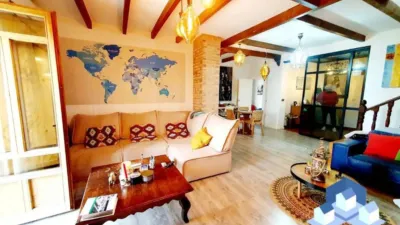 Chalet in Lorca photo 8