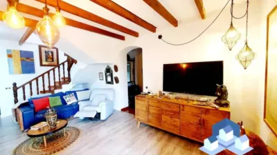 Chalet in Lorca photo 9