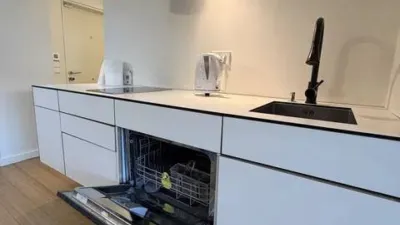 Ático en alquiler en Palacio - Imagen 11