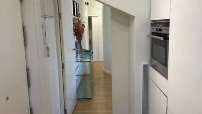 Ático en alquiler en Palacio - Imagen 12