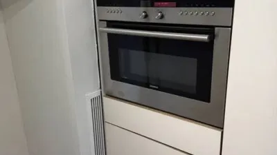 Ático en alquiler en Palacio - Imagen 13