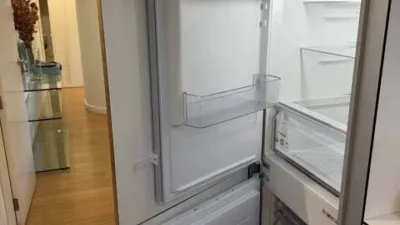 Ático en alquiler en Palacio - Imagen 14
