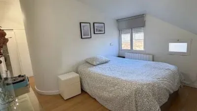 Ático en alquiler en Palacio - Imagen 15