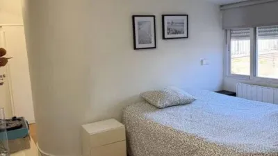 Ático en alquiler en Palacio - Imagen 16