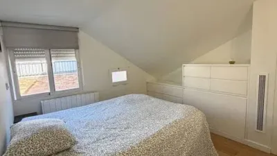 Ático en alquiler en Palacio - Imagen 17