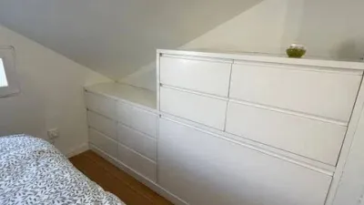 Ático en alquiler en Palacio - Imagen 18