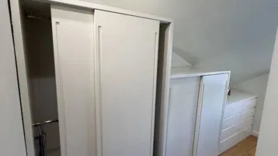 Ático en alquiler en Palacio - Imagen 20