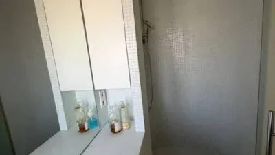Ático en alquiler en Palacio - Imagen 24